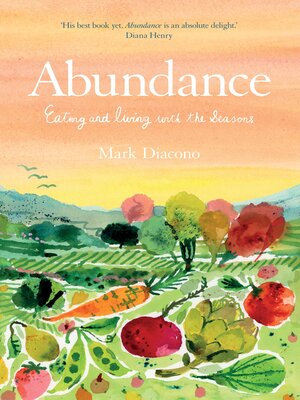 cover image of Abundance